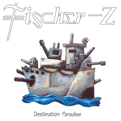 Mockingbird Again/Fischer-Z