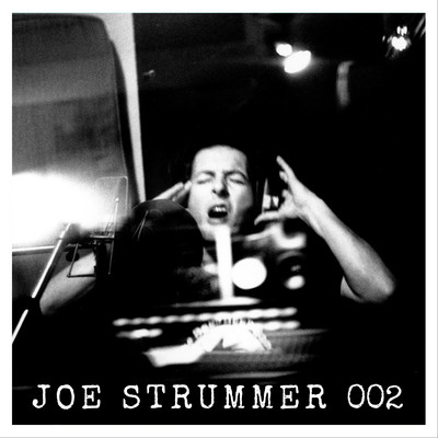 All In A Day/Joe Strummer & The Mescaleros