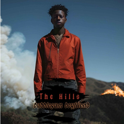 シングル/The Hills/Bubblegum Boyfriend