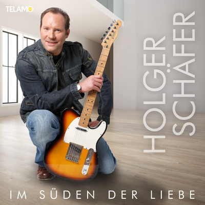 シングル/Im Suden der Liebe/Holger Schafer