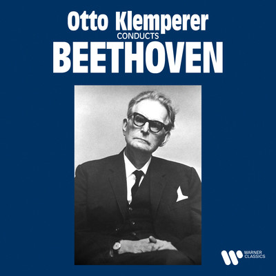 Missa solemnis, Op. 123: I. Kyrie/Otto Klemperer