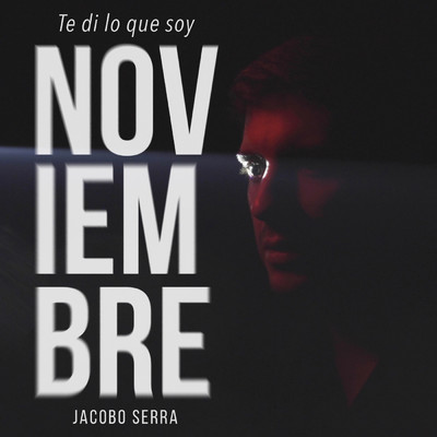 Noviembre - Te di lo que soy/Jacobo Serra