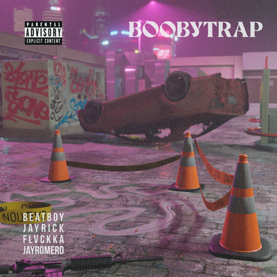 Booby Trap (feat. FLVCKKA, Jayrick)/BeatBoy