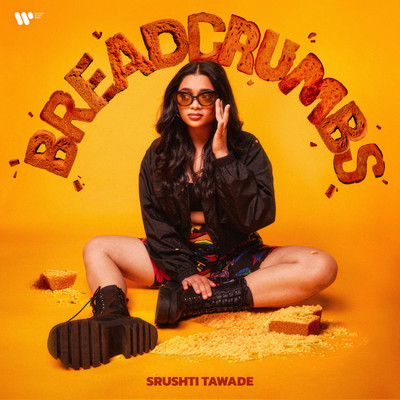Breadcrumbs/Srushti Tawade