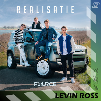 Realisatie (Levin Ross Remix)/FOURCE & Levin Ross