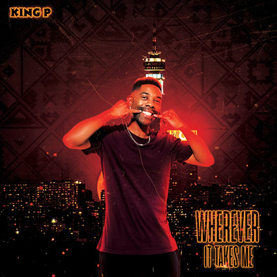 Telephone (feat. Dj Nnandos & Fransman Ace)/King P & Don Deeya