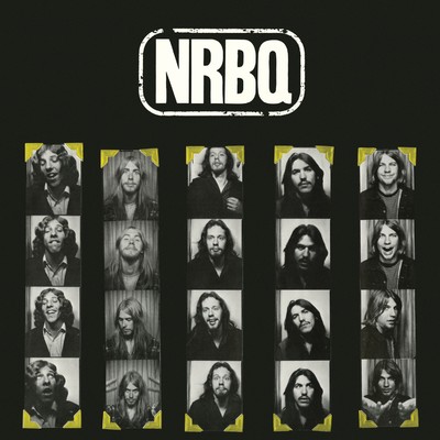 アルバム/NRBQ/NRBQ