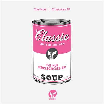 Crisscross - EP/The Hue