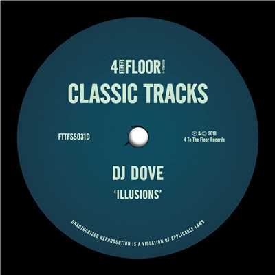 Illusions/DJ Dove