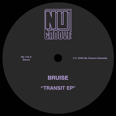 アルバム/Transit EP/Bruise