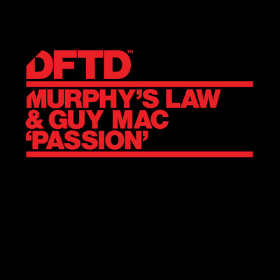 Murphy's Law (UK) & Guy Mac