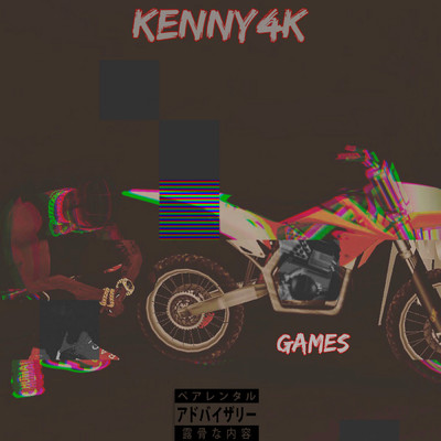 Games/Kenny4K