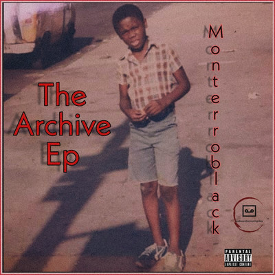 アルバム/The Archive/MonterroBlack