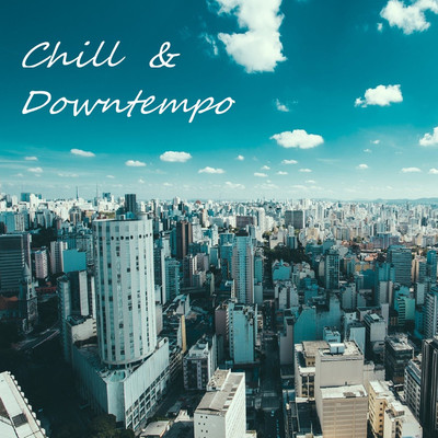アルバム/Chill&Downtempo/DN.FACTORY