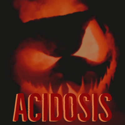 シングル/Acidosis/G-AXIS