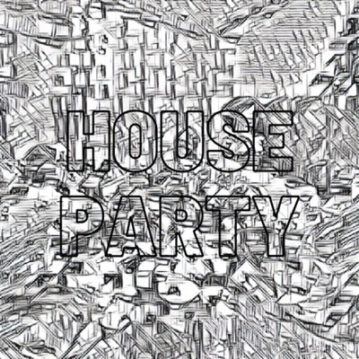 シングル/HOUSE PARTY/A KID