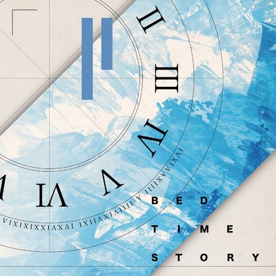 アルバム/Bed Time Story/*Luna feat. ねんね