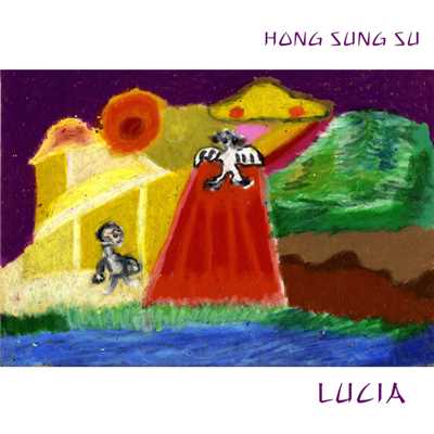Lucia/Hong Sung Su