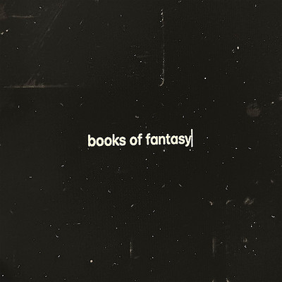 Books of Fantasy/Mark Diamond