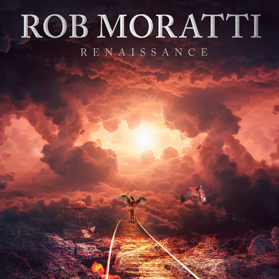 It's Time To Let Go/Rob Moratti