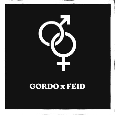 Hombres y Mujeres (Explicit)/Gordo／Feid