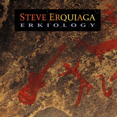 Euzkadi (ooh-ska-dee)/Steve Erquiaga