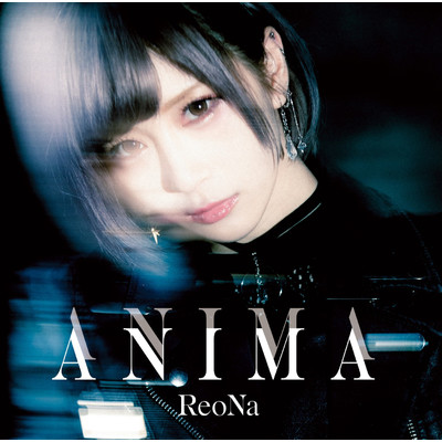 アルバム/ANIMA (Special Edition)/ReoNa