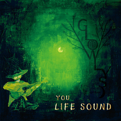 アルバム/LIFE SOUND/YOU