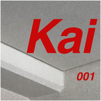 アルバム/001/Kai