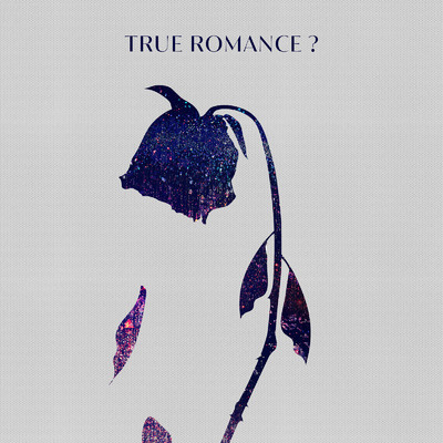 True Romance？ (feat. Hiplin)/GeG & WILYWNKA
