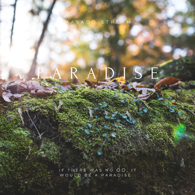 Paradise/Masado Stream