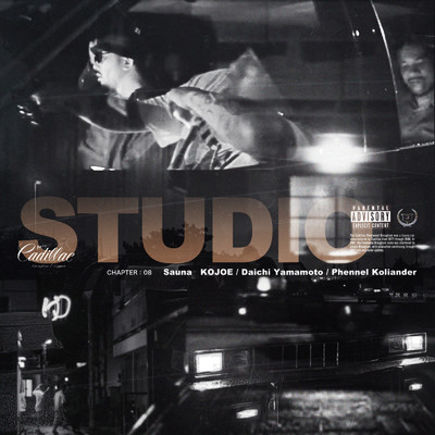 Sauna (feat. Daichi Yamamoto & Phennel Koliander)/KOJOE