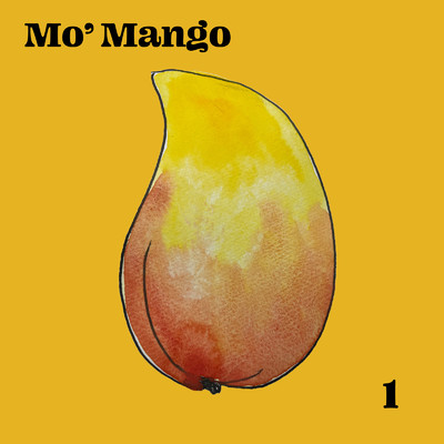MO' MANGO