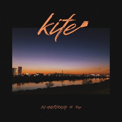 kite/DJ MASTERKEY
