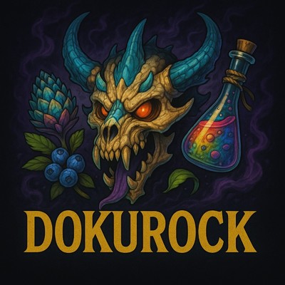 DOKUROCK/HUSH HUSH