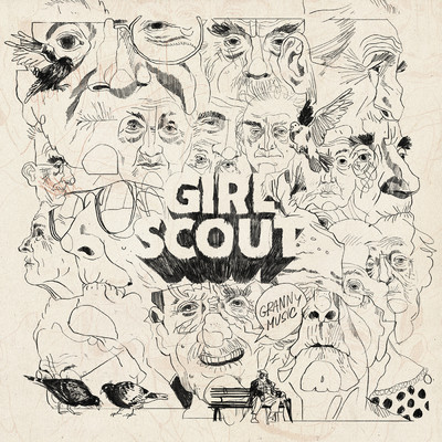 アルバム/Granny Music (Explicit)/Girl Scout