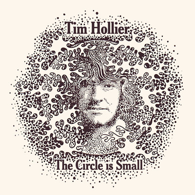 In A Corner Of My Life ／ Time Stood Still/Tim Hollier