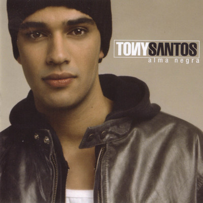 シングル/No Te Dejare Jamas (Where Not Givin Up)/Tony Santos／Cristie