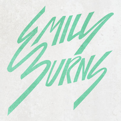 シングル/Latch/Emily Burns