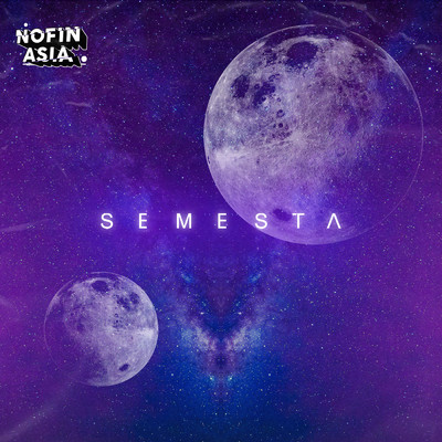 アルバム/Semesta/Nofin Asia