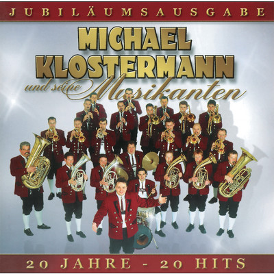 Jubilaumsfest-Polka/Michael Klostermann und seine Musikanten