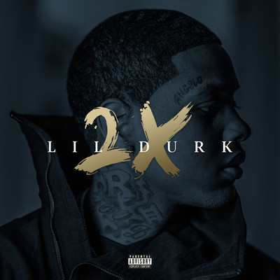 アルバム/Lil Durk 2X (Explicit) (Deluxe)/Lil Durk