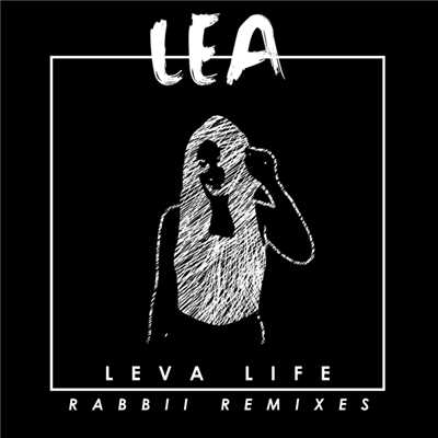 アルバム/Leva Life (RABBII Remixes)/LEA