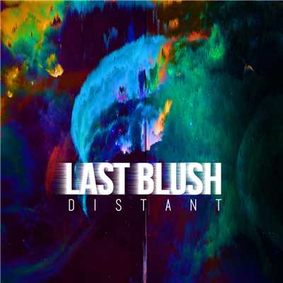 アルバム/Distant/Last Blush