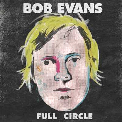 Don't You Think It's Time/Bob Evans