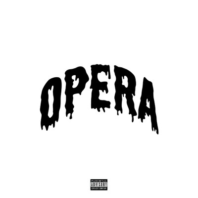 シングル/Opera (Explicit)/D Savage