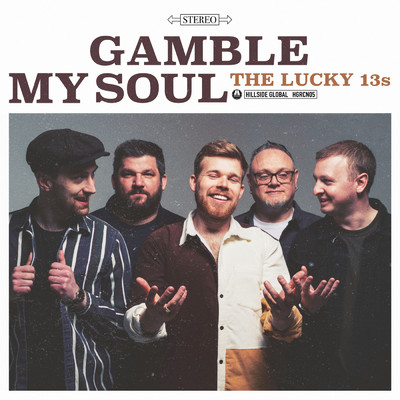 Gamble My Soul/The Lucky 13s