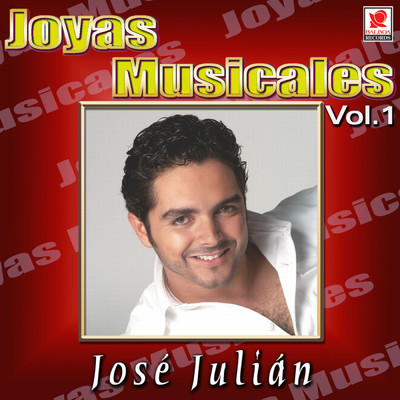 シングル/Llorar (featuring Mariachi Conquistadores de America)/Jose Julian