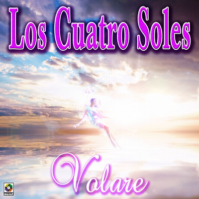アルバム/Volare/Los Cuatro Soles