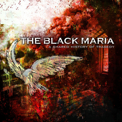 A Thief In The Ranks (Your Bike)/BlackMaria